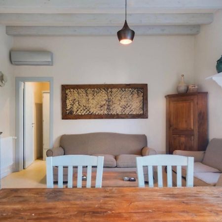 Relais Fiore di Zagara Diso Bagian luar foto