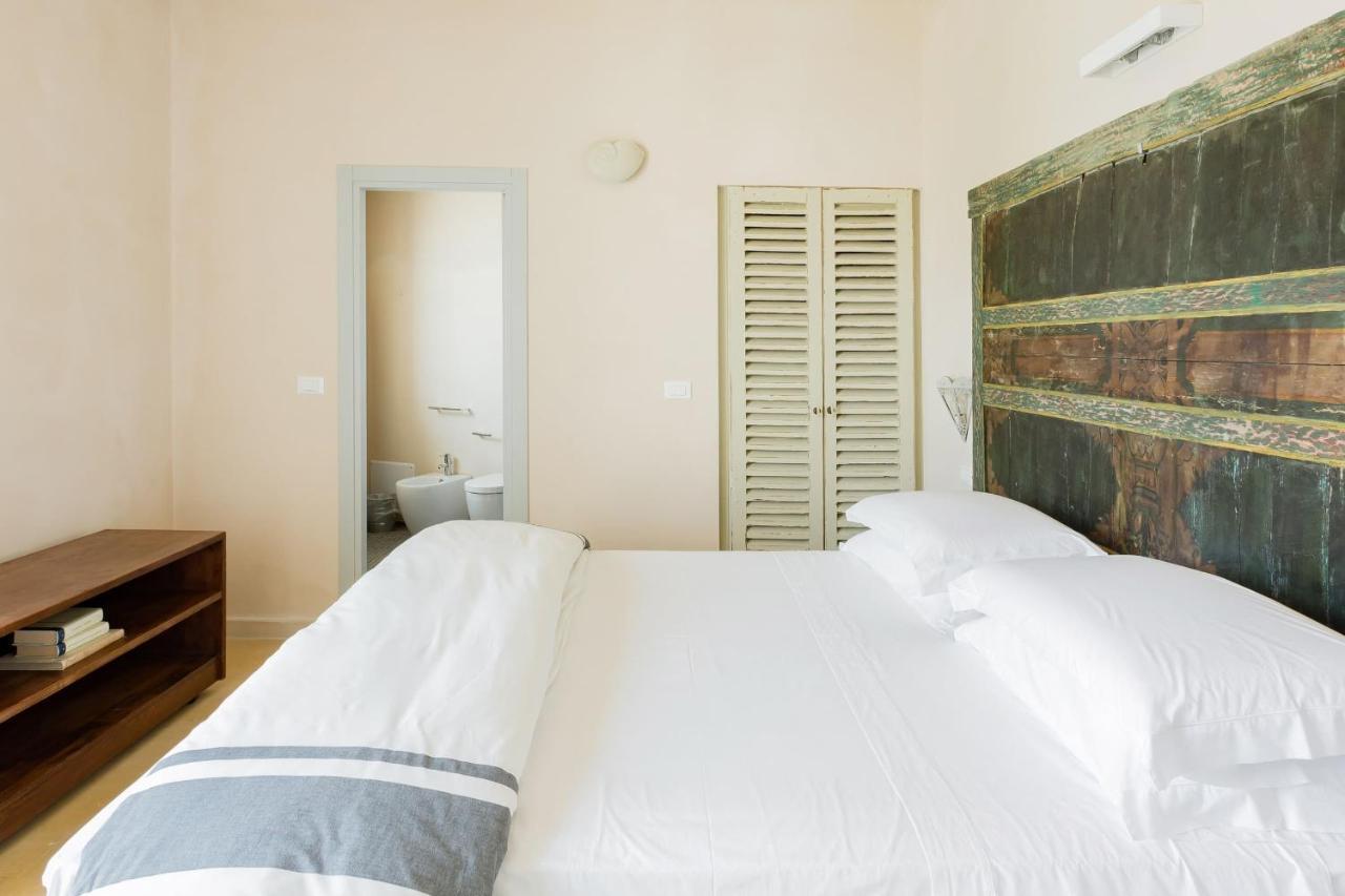 Relais Fiore di Zagara Diso Bagian luar foto