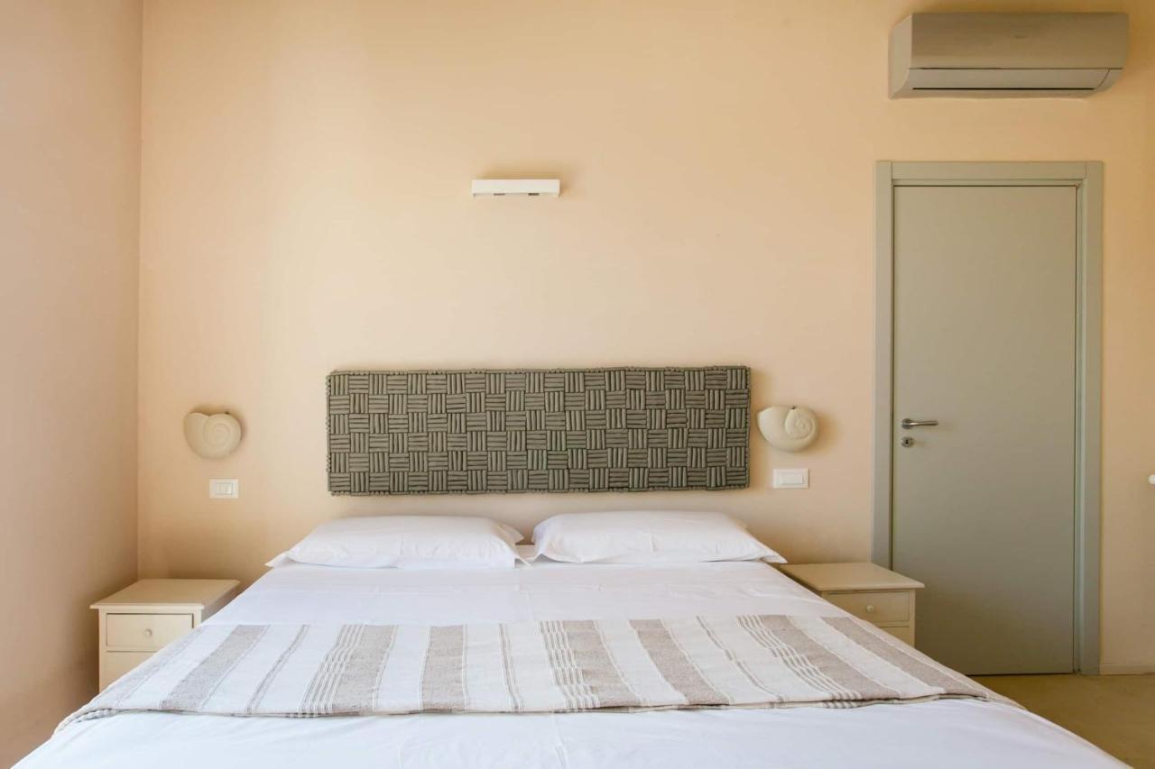 Relais Fiore di Zagara Diso Bagian luar foto