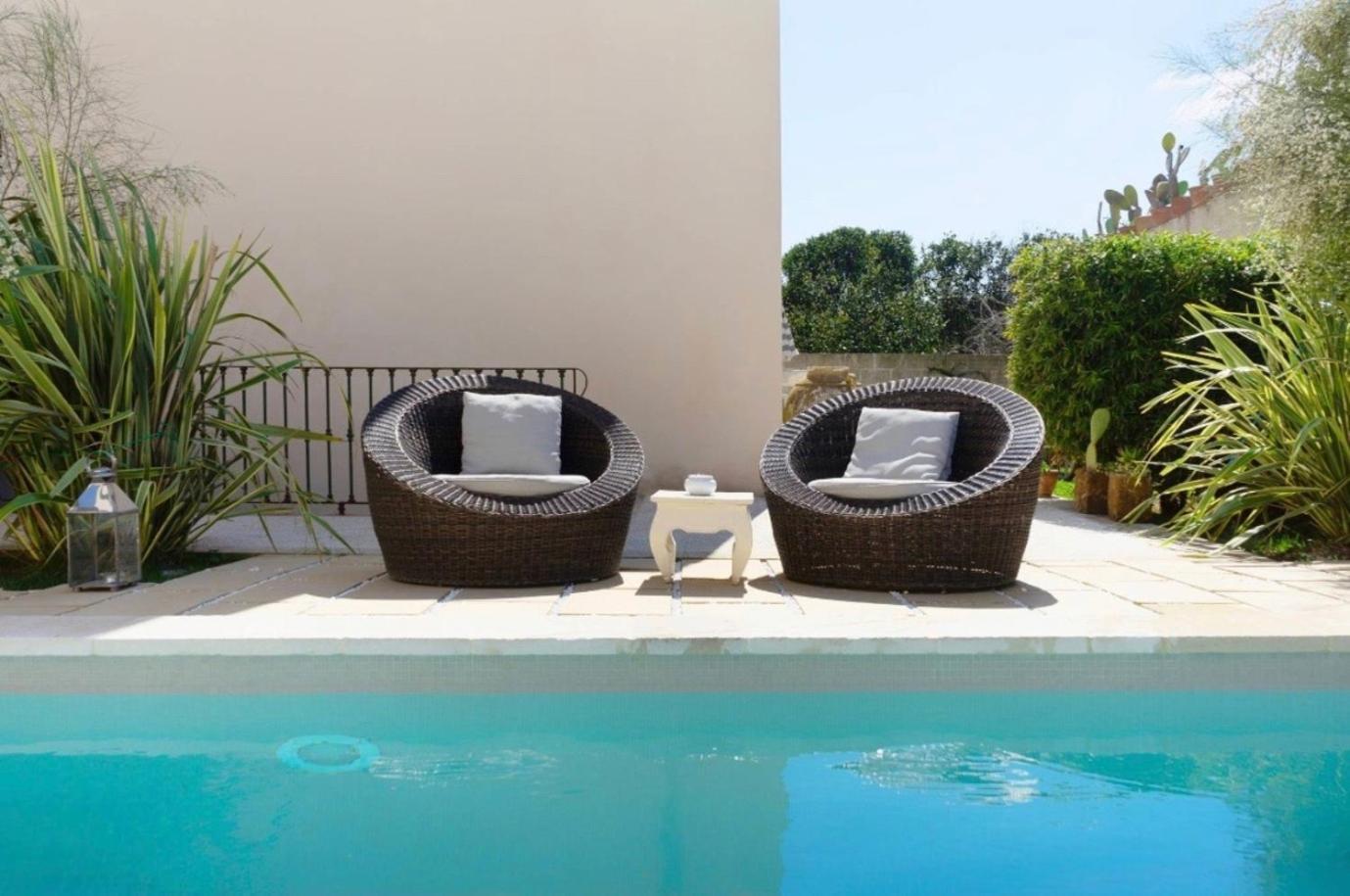 Relais Fiore di Zagara Diso Bagian luar foto